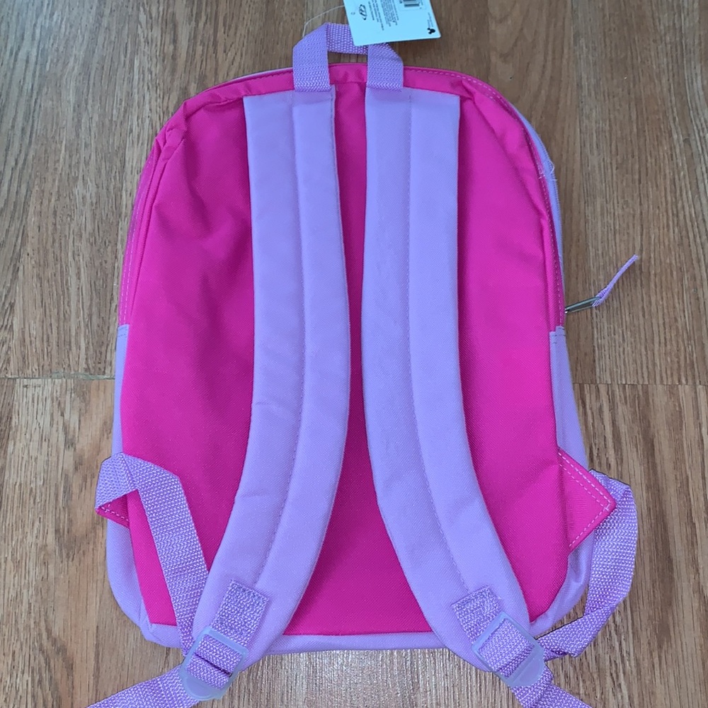 Minnie Mouse Backpack - Picture 5 of 7